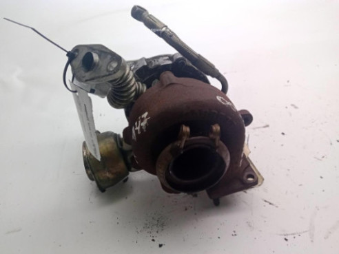 712766 TURBO ALFA ROMEO 147 (937_)|Desguaces La Cabaña