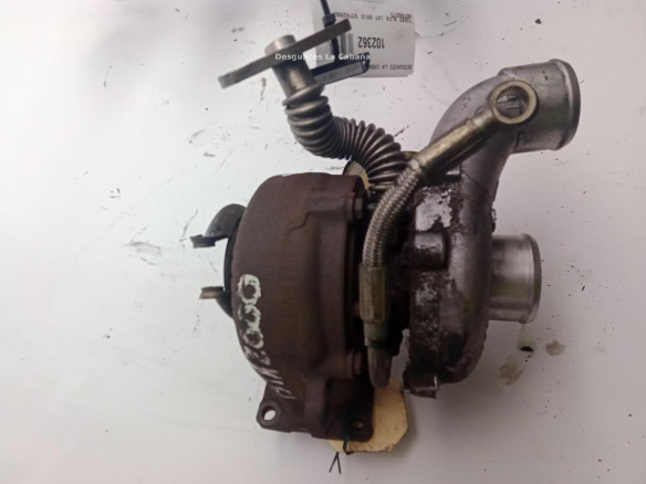 712766 TURBO ALFA ROMEO 147 (937_)|Desguaces La Cabaña
