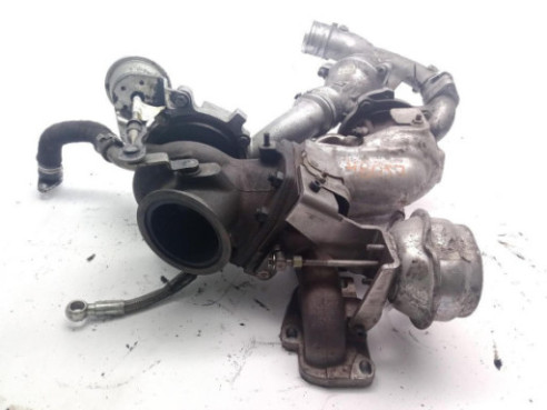 55215256 TURBO SAAB 9-3 (YS3F)|Desguaces La Cabaña