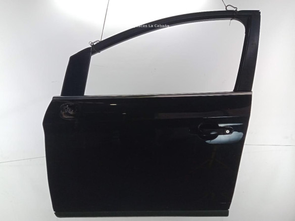 1712679  PUERTA LAT DEL IZQ FORD KUGA I|Desguaces La Cabaña
