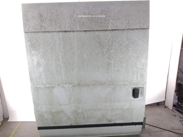 PUERTA LAT TRA DER FORD TRANSIT Furgón (FA_ _)|Desguaces La Cabaña