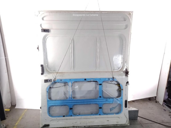PUERTA LAT TRA DER FORD TRANSIT Furgón (FA_ _)|Desguaces La Cabaña
