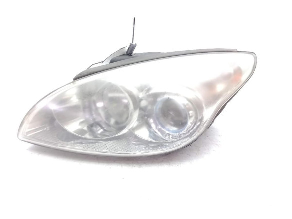 FARO IZQUIERDO HYUNDAI i30 (FD)|Desguaces La Cabaña