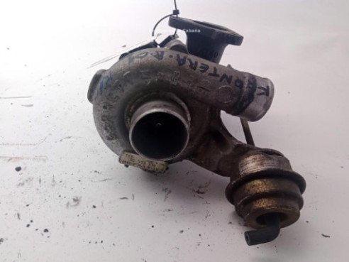 454219/90573534 TURBO OPEL FRONTERA B (U99)|Desguaces La Cabaña