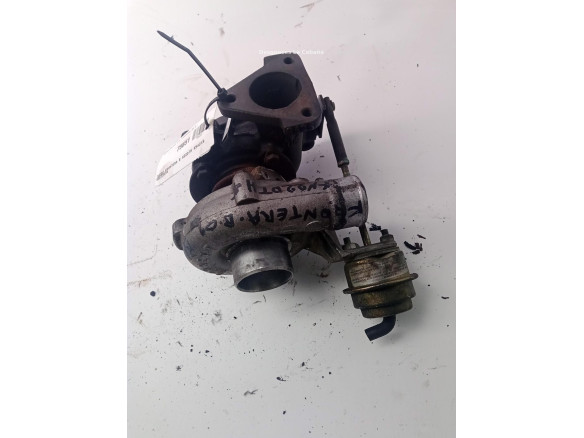 454219/90573534 TURBO OPEL FRONTERA B (U99)|Desguaces La Cabaña