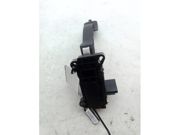 9674829180 POTENCIOMETRO ACELERADOR PEUGEOT 308 II|Desguaces La Cabaña