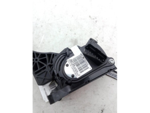 9674829180 POTENCIOMETRO ACELERADOR PEUGEOT 308 II|Desguaces La Cabaña