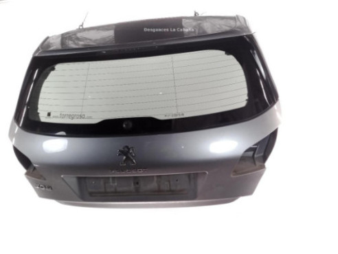 PEUGEOT|Desguaces La Cabaña 2