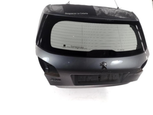 1610669880  PORTON PEUGEOT 308 II|Desguaces La Cabaña