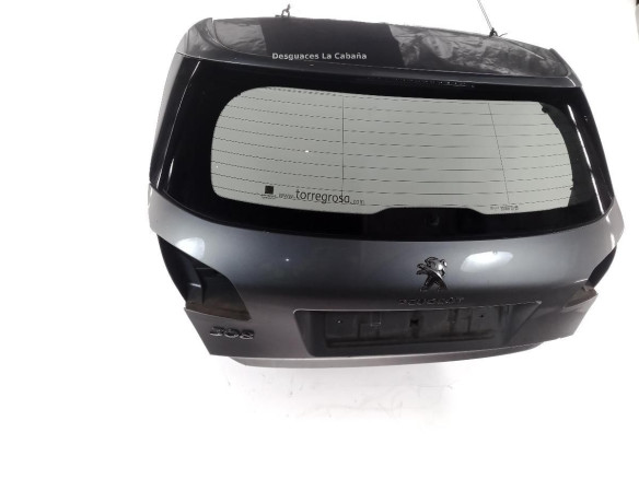 1610669880  PORTON PEUGEOT 308 II|Desguaces La Cabaña
