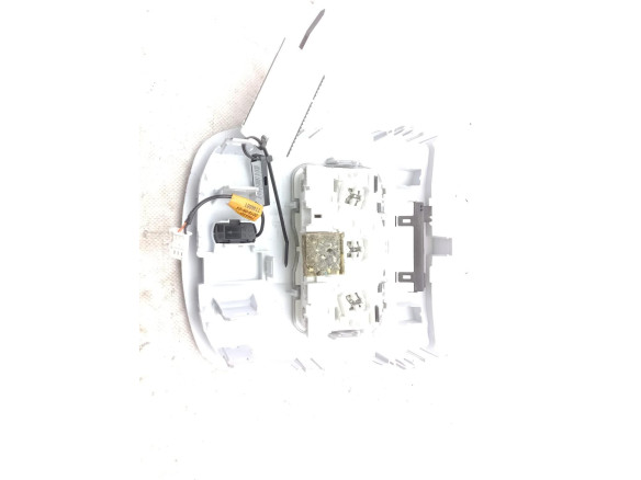 9677821577 PLAFON DEL PEUGEOT 308 II|Desguaces La Cabaña