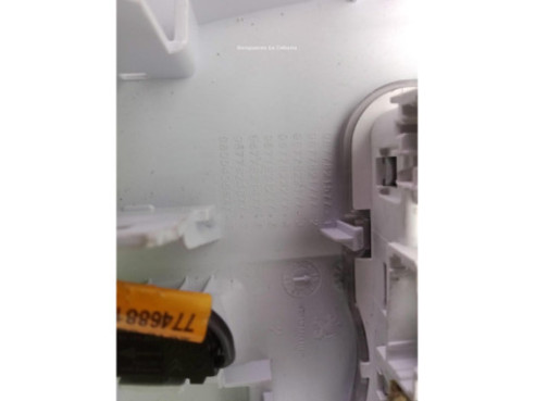 9677821577 PLAFON DEL PEUGEOT 308 II|Desguaces La Cabaña