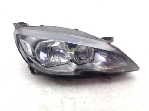 9677522980 FARO DERECHO PEUGEOT 308 II|Desguaces La Cabaña