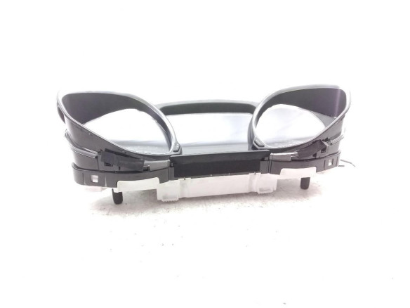 9809838380 CUADRO INSTRUMENTOS PEUGEOT 308 II|Desguaces La Cabaña