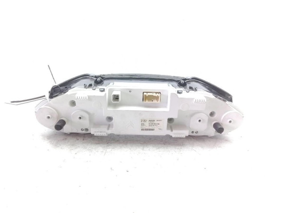 9809838380 CUADRO INSTRUMENTOS PEUGEOT 308 II|Desguaces La Cabaña