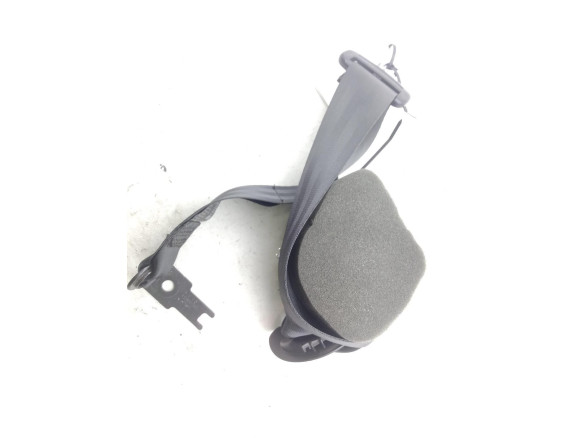 98087919XX CINTURON TRA IZQ PEUGEOT 308 II|Desguaces La Cabaña