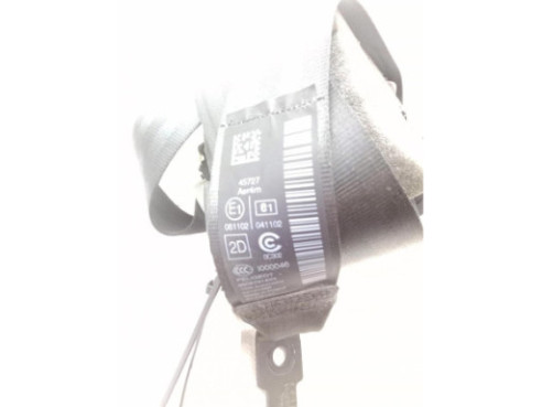 CINTURON TRASERO DERECHA|Desguaces La Cabaña 2