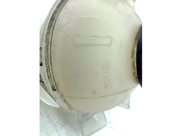 9678514680 BOTE EXPANSOR PEUGEOT 308 II|Desguaces La Cabaña