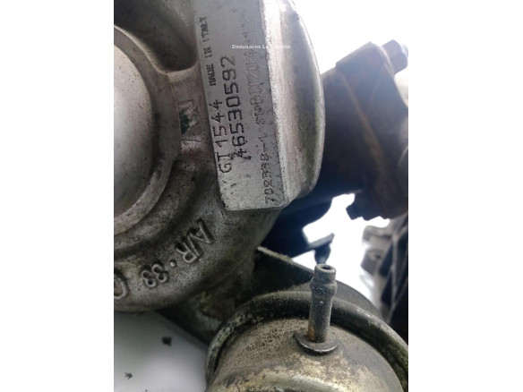 702330 TURBO FIAT BRAVO I (182_)|Desguaces La Cabaña