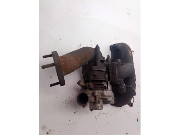 702338 TURBO FIAT BRAVO I (182_)|Desguaces La Cabaña
