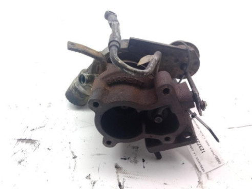 708847 TURBO FIAT DOBLO Cargo (223_)|Desguaces La Cabaña