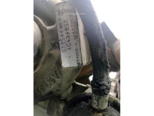 554008 TURBO FIAT BRAVO I (182_)|Desguaces La Cabaña