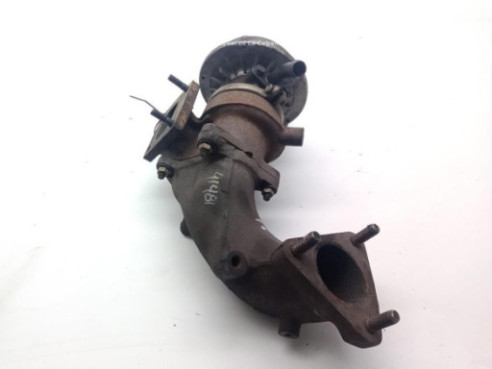 OK55113700C TURBO KIA CARNIVAL II (GQ)|Desguaces La Cabaña