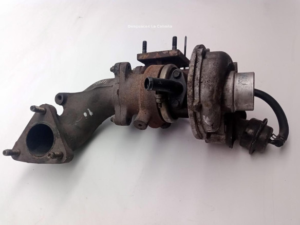 OK55113700C TURBO KIA CARNIVAL II (GQ)|Desguaces La Cabaña