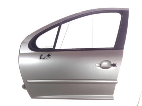 PUERTA LAT DEL IZQ PEUGEOT 207 SW (WK_)|Desguaces La Cabaña