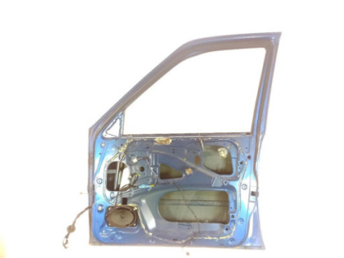 PUERTA LAT DEL DER NISSAN TERRANO II (R20)|Desguaces La Cabaña