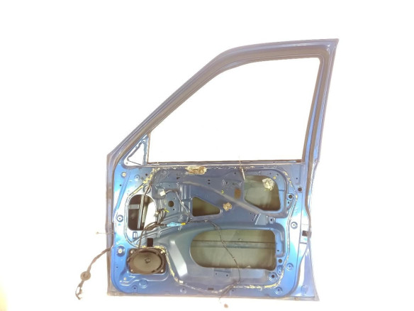 PUERTA LAT DEL DER NISSAN TERRANO II (R20)|Desguaces La Cabaña