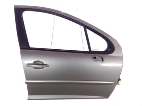 PUERTA LAT DEL DER PEUGEOT 207 SW (WK_)|Desguaces La Cabaña