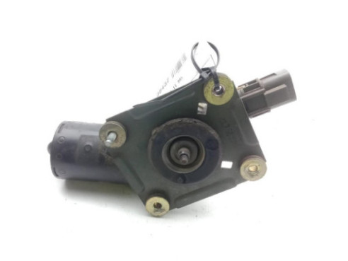 MOTOR LIMPIAPARABRISAS DELANTERO|Desguaces La Cabaña 2