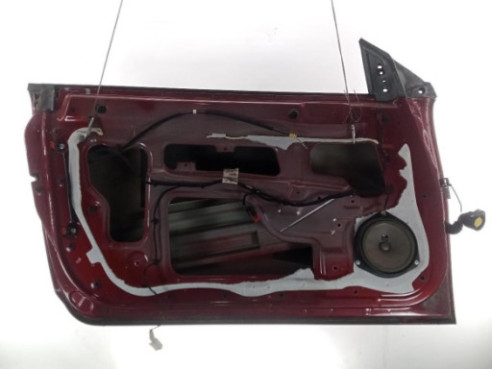 0000050520897  PUERTA LAT DEL IZQ ALFA ROMEO MITO (955_)|Desguaces La Cabaña
