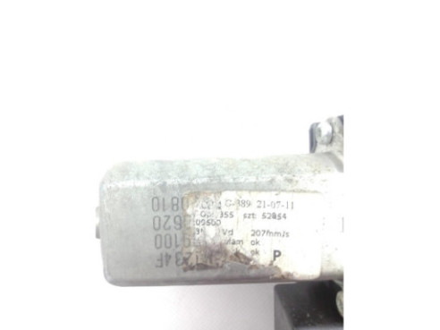 0000051983414  ELEVALUNAS PUERTA LAT DEL DER ALFA ROMEO MITO (955_)|Desguaces La Cabaña