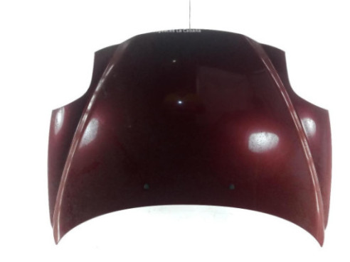 0000050508702  CAPO ALFA ROMEO MITO (955_)|Desguaces La Cabaña