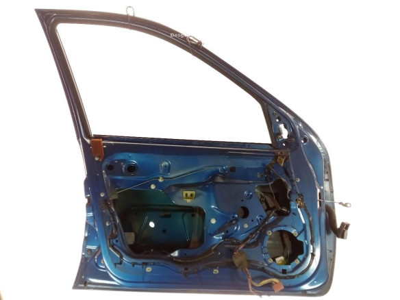 PUERTA LAT DEL IZQ RENAULT MEGANE I (BA0/1_)|Desguaces La Cabaña