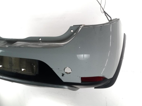 PARAGOLPES TRA DACIA SANDERO II|Desguaces La Cabaña