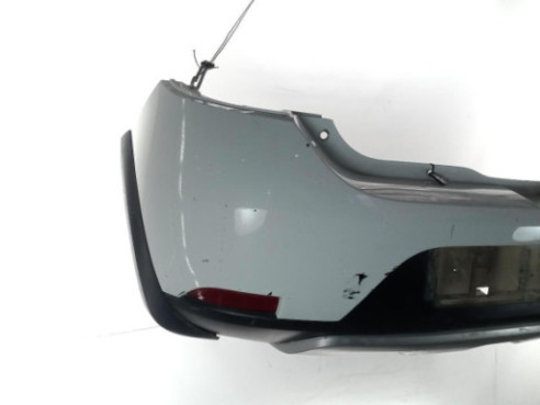 PARAGOLPES TRA DACIA SANDERO II|Desguaces La Cabaña