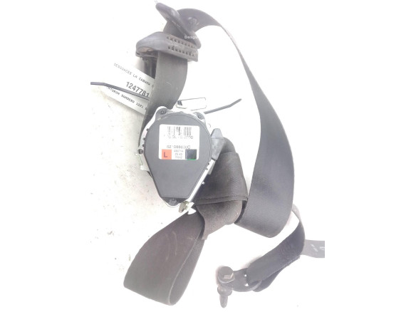 621088600C CINTURON DEL IZQ DACIA SANDERO II|Desguaces La Cabaña