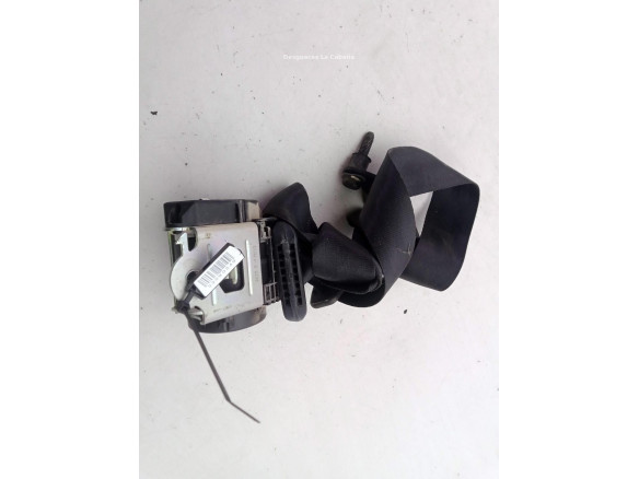 621088800C2 CINTURON DEL DER DACIA SANDERO II|Desguaces La Cabaña