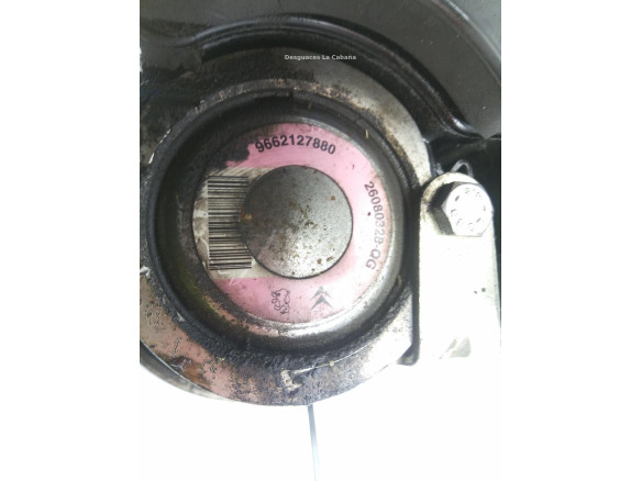 9662127880 BOMBA DIRECCION CITROEN XSARA PICASSO (N68)|Desguaces La Cabaña