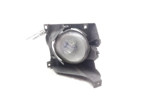 95563116601  NIEBLA DEL DER PORSCHE CAYENNE (9PA)|Desguaces La Cabaña