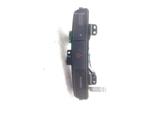 INTERRUPTOR WARNING MITSUBISHI LANCER VIII (CY_A, CZ_A)|Desguaces La Cabaña