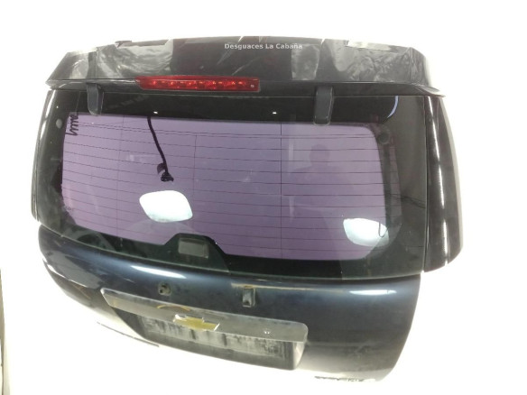 96624513  PORTON CHEVROLET CAPTIVA (C100, C140)|Desguaces La Cabaña
