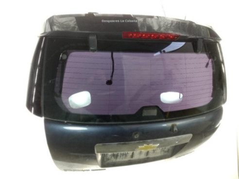 96624513  PORTON CHEVROLET CAPTIVA (C100, C140)|Desguaces La Cabaña