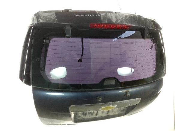 96624513  PORTON CHEVROLET CAPTIVA (C100, C140)|Desguaces La Cabaña