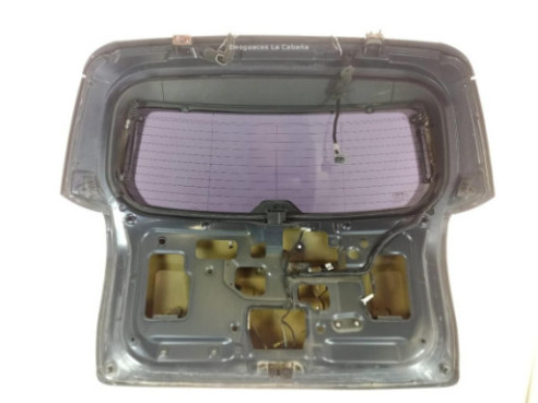 96624513  PORTON CHEVROLET CAPTIVA (C100, C140)|Desguaces La Cabaña