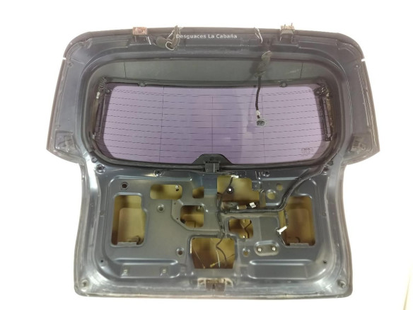 96624513  PORTON CHEVROLET CAPTIVA (C100, C140)|Desguaces La Cabaña