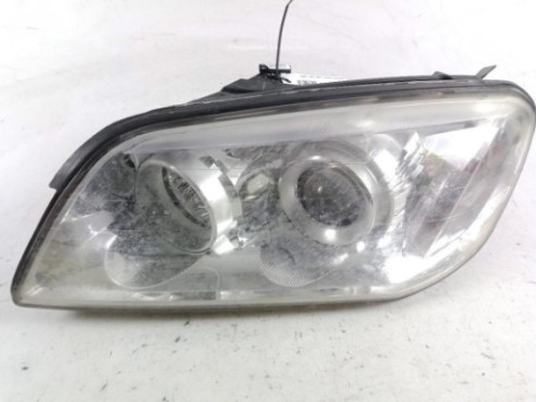 96626971  FARO IZQUIERDO CHEVROLET CAPTIVA (C100, C140)|Desguaces La Cabaña